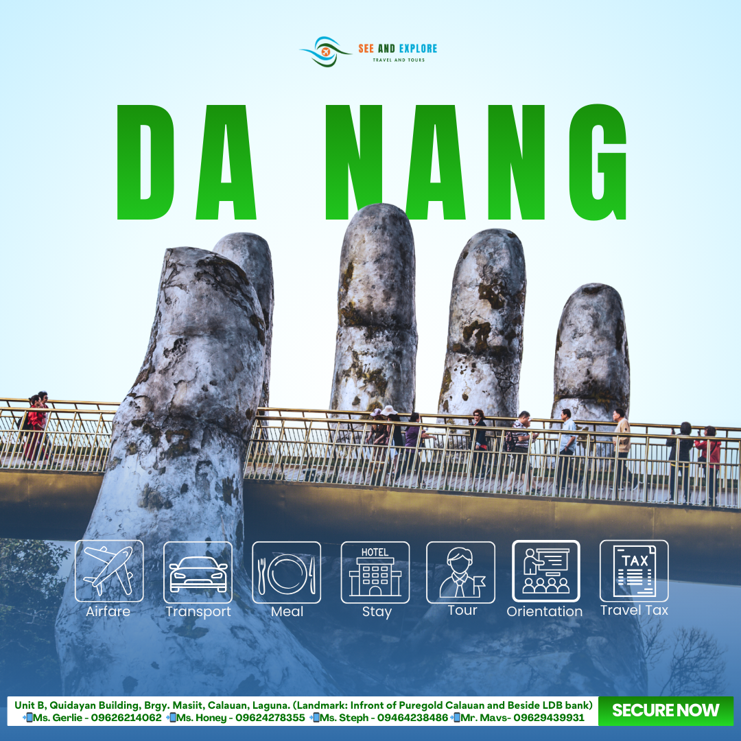 Da Nang
